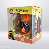 ASSASSINATION CLASSROOM - Koro Sensei "Orange" - Tirelire PVC 16cm