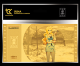 ASSASSINATION CLASSROOM - Tome 4