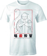 ASSASSINATION CLASSROOM - Koro Master - T-shirt homme (S)