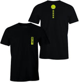 ASSASSINATION CLASSROOM - Japanese Symbols - T-shirt homme (XXL)