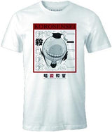 ASSASSINATION CLASSROOM - Koro Frame - T-shirt homme (M)
