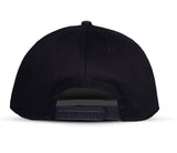 ASSASSINATION CLASSROOM - Koro Sensei - Casquette Snapback Homme