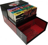 AKIRA - Intégrale Collector avec artbook Akira Club - Réédition