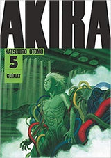 AKIRA - Edition originale - Tome 5