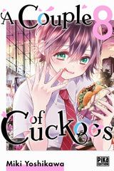 A Couple Of Cuckoos Tome 8