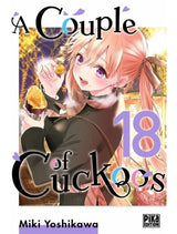 A Couple Of Cuckoos Tome 18