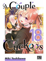 A Couple Of Cuckoos Tome 18