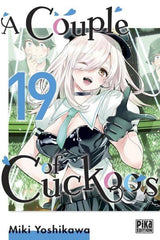 A Couple Of Cuckoos Tome 19