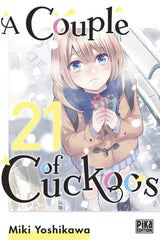 A Couple Of Cuckoos Tome 21