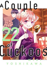 A Couple Of Cuckoos Tome 22