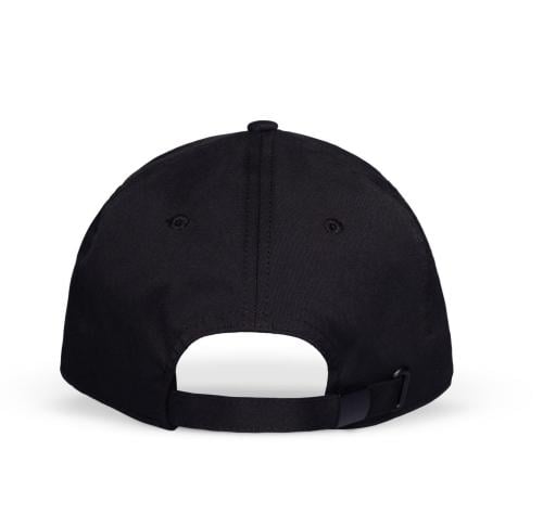 ASSASSINATION CLASSROOM - Koro-Sensei - Casquette Ajustable Homme