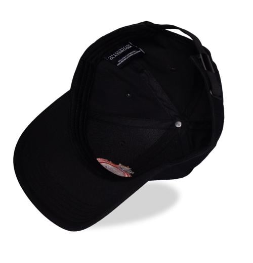 ASSASSINATION CLASSROOM - Koro-Sensei - Casquette Ajustable Homme