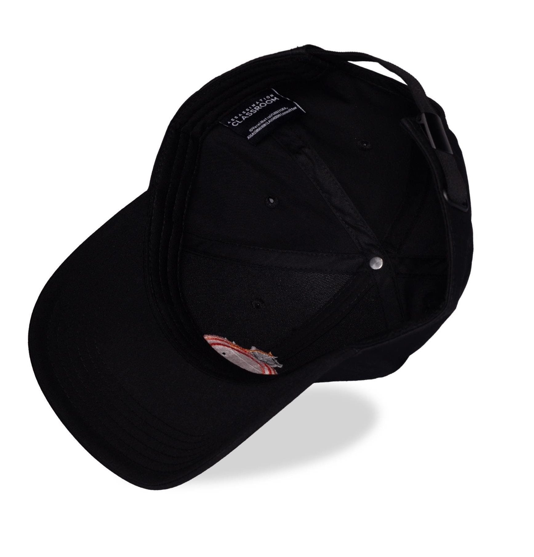 ASSASSINATION CLASSROOM - Koro-Sensei - Casquette Ajustable Homme