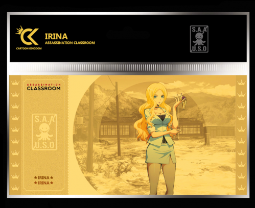ASSASSINATION CLASSROOM - Tome 4