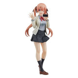 A Couple Of Cuckoos - Figurine Erika Amano