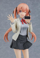 A Couple Of Cuckoos - Figurine Erika Amano
