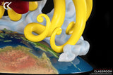 ASSASSINATION CLASSROOM - Koro Sensei - Statuette 45cm