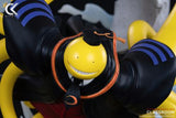 ASSASSINATION CLASSROOM - Koro Sensei - Statuette 45cm