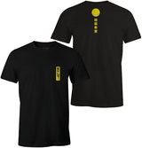 ASSASSINATION CLASSROOM - Japanese Symbols - T-shirt homme (M)
