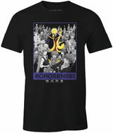 ASSASSINATION CLASSROOM - Classroom - T-shirt homme (L)