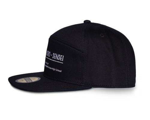 ASSASSINATION CLASSROOM - Koro Sensei - Casquette Snapback Homme
