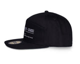 ASSASSINATION CLASSROOM - Koro Sensei - Casquette Snapback Homme