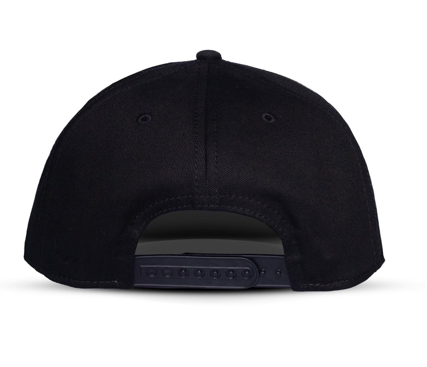 ASSASSINATION CLASSROOM - Koro Sensei - Casquette Snapback Homme
