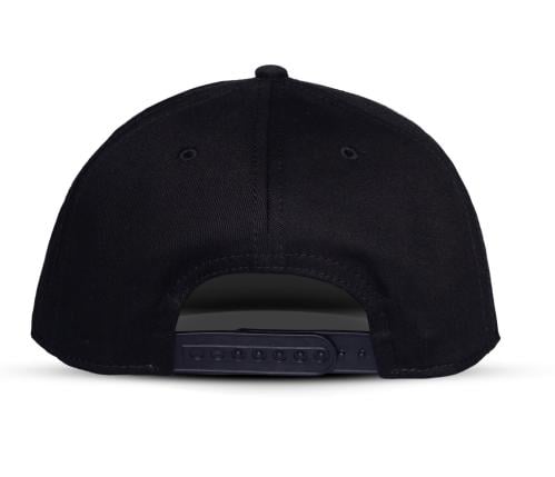 ASSASSINATION CLASSROOM - Koro Sensei - Casquette Snapback Homme